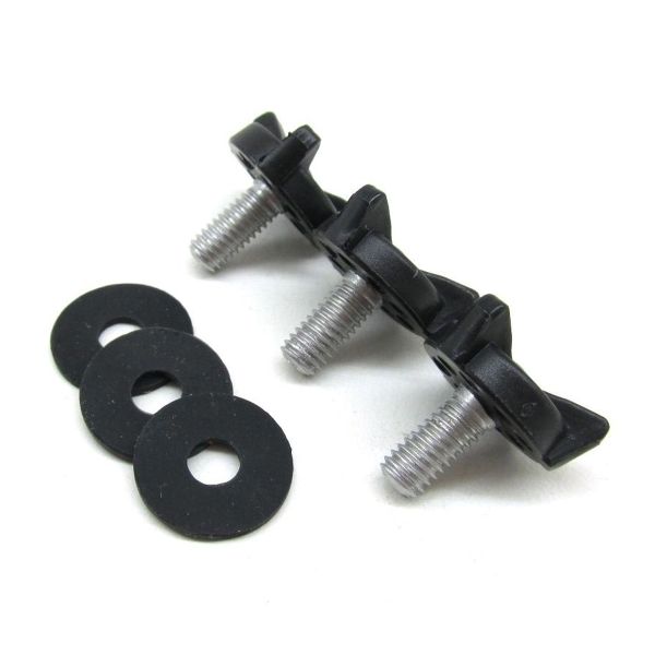 Helmet Spares Bell MX-9 Adventure peak mounting screws
