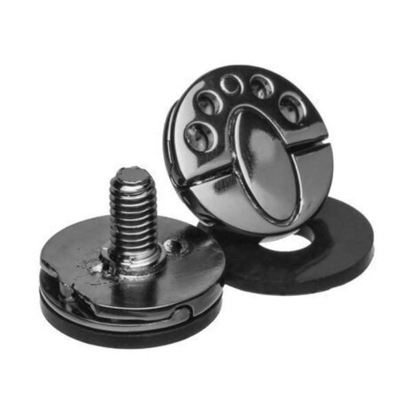 Helmet Spares Bell Moto-9 screws