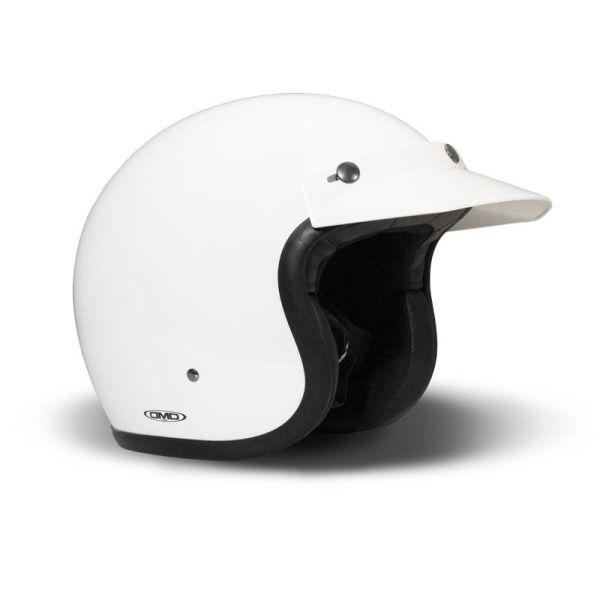 Dmd 3 snap off-road peak