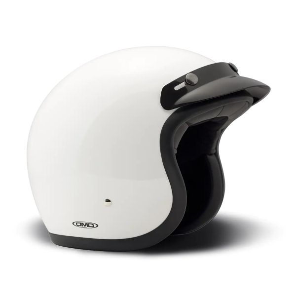 Dmd Retro Standard Peak - Press stud cap