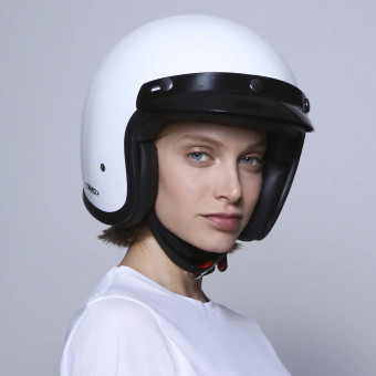 Dmd Retro Standard Peak - Press stud cap