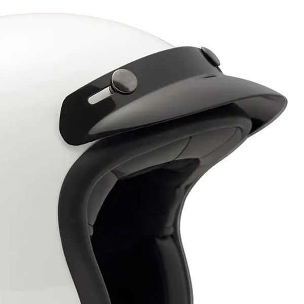 Dmd Retro Standard Peak - Press stud cap