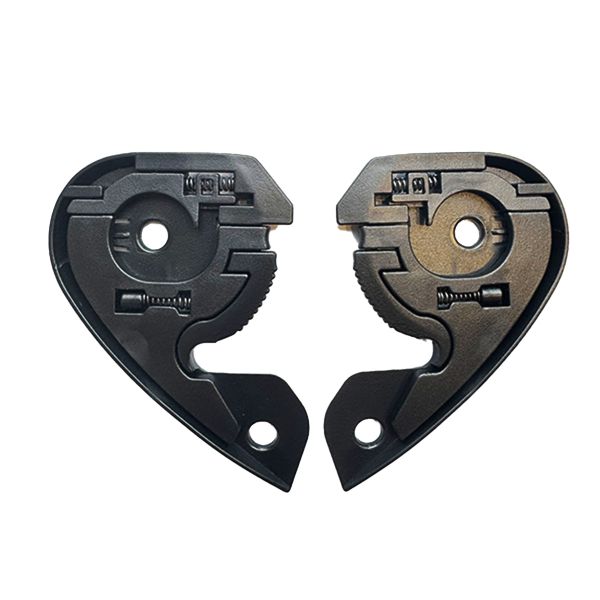 Helmet Spares Everone RX31-Jet Visor Mounting Kit