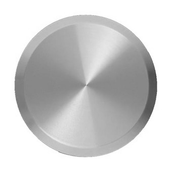 Helmet Spares Exklusiv Kit Vis Duke 2 Chrome