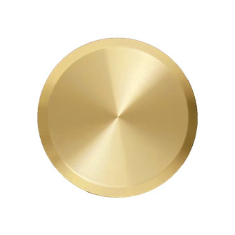 Helmet Spares Exklusiv Kit Vis Duke 2 Gold