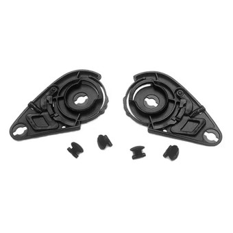 Helmet Spares Exklusiv Kit Vis Goliath