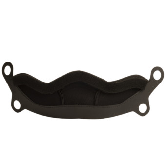 Helmet Spares FOX V1 chin curtain