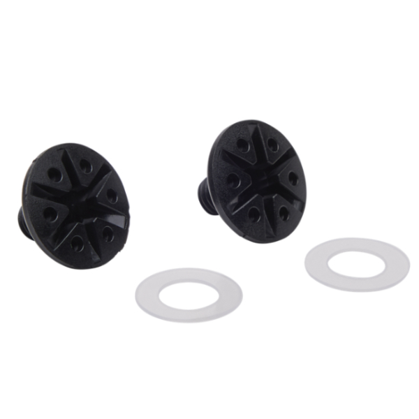 Helmet Spares FOX V1 peak mounting kit