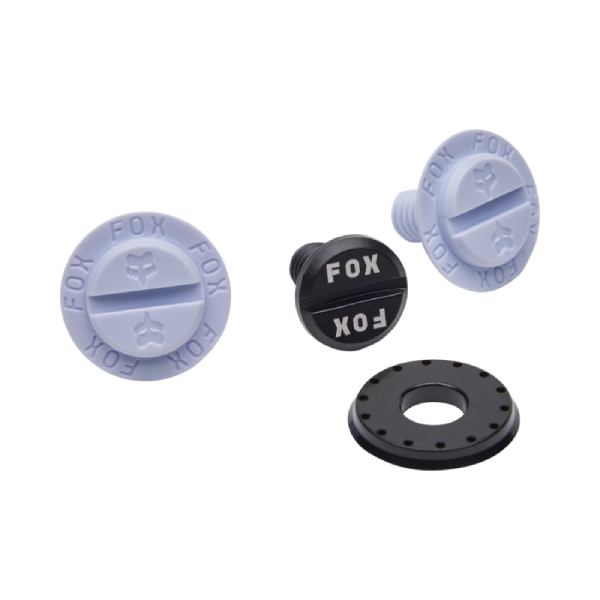 FOX V3 peak mounting kit