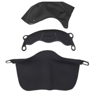 Helmet Spares FOX Winter kit V1 Helmet Spares FOX Winter kit V1