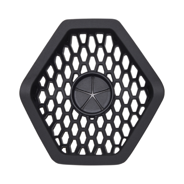 Helmet Spares FOX Chin vent V3 - V3 RS