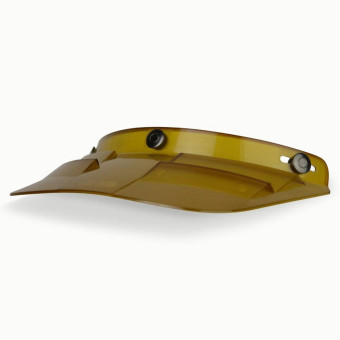 HEDON Motocross 3 snap cap
