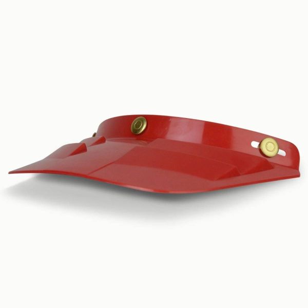 HEDON Motocross 3 snap cap