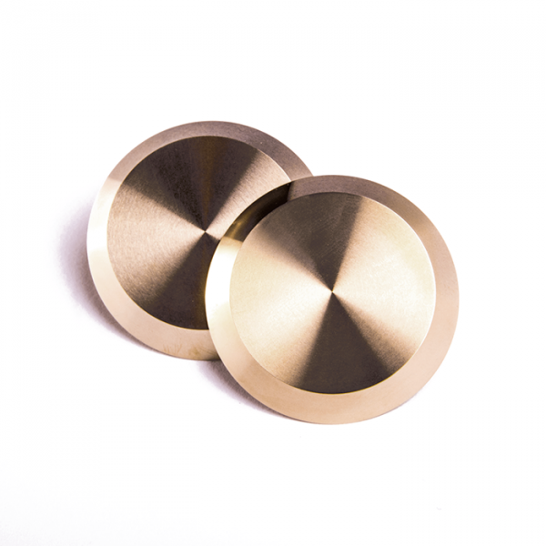 Helmet Spares HEDON Kit Vis Heroine Brass