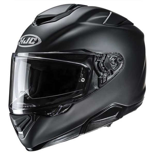 HJC RPHA 72 chin curtain