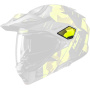 Helmet Spares HJC i80 Roki MC3HSF gear cover