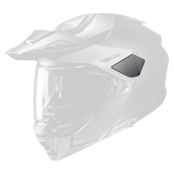 Helmet Spares HJC Mecanism cover i80