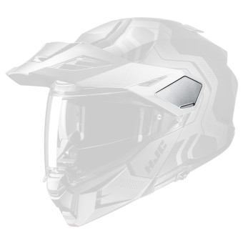 Helmet Spares HJC Mecanism cover i80 Velly MC5SF