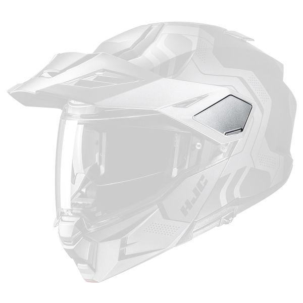 Helmet Spares HJC Mecanism cover i80 Velly MC5SF