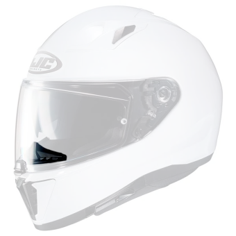 Helmet Spares HJC I70 Nose Guard Helmet Spares HJC I70 Nose Guard