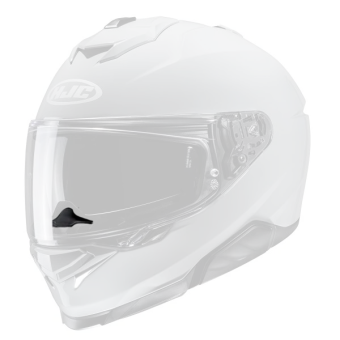 Helmet Spares HJC Nose guard i71 Helmet Spares HJC Nose guard i71