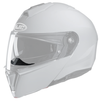 Helmet Spares HJC i90 breath guard
