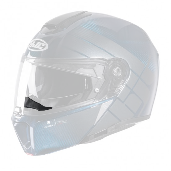 Helmet Spares HJC RPHA 90S breath guard