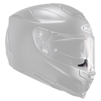 Helmet Spares HJC RPHA70 Nose guard Helmet Spares HJC RPHA70 Nose guard