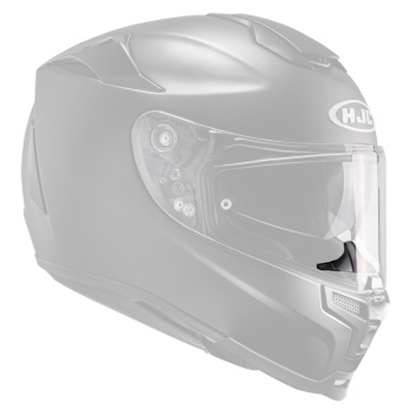 Helmet Spares HJC RPHA70 Nose guard