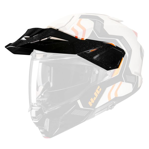 Helmet Spares HJC i80 Velly MC7 peak