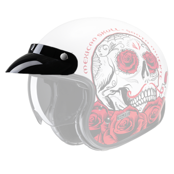 Helmet Spares HJC V31 peak Helmet Spares HJC V31 peak