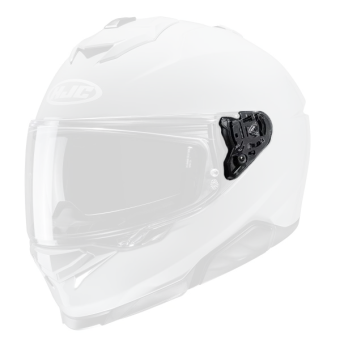 Helmet Spares HJC i71 Visor Mounting Kit Helmet Spares HJC i71 Visor Mounting Kit