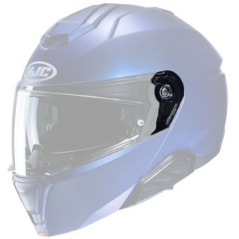 Helmet Spares HJC i90 - i91 Visor Mounting Kit Helmet Spares HJC i90 - i91 Visor Mounting Kit