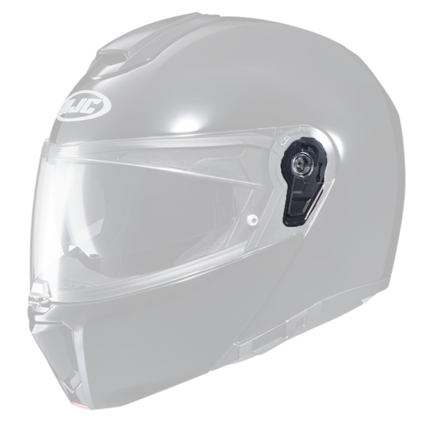 Helmet Spares HJC Visor Mechanism RPHA 90 S - S Carbon