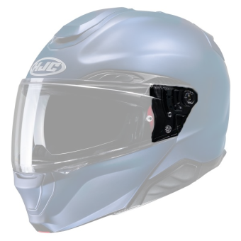 Helmet Spares HJC RPHA91 Visor Mounting Kit Helmet Spares HJC RPHA91 Visor Mounting Kit