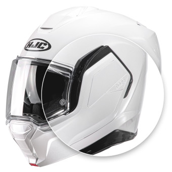 Helmet Spares HJC i100 mounting kit Helmet Spares HJC i100 mounting kit