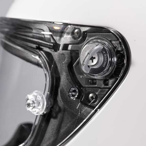 Helmet Spares HJC RPHA1 mounting kit