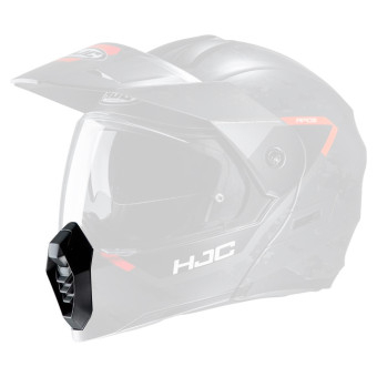 Helmet Spares HJC Mentonniere C80 Bult MC7SF