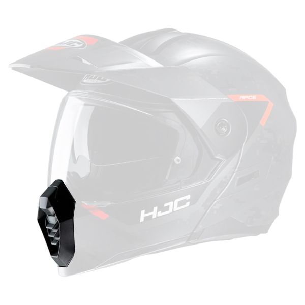 Helmet Spares HJC Mentonniere C80 Bult MC7SF