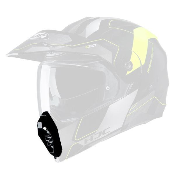 Helmet Spares HJC C80 Rox MC4H chinstrap