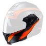 Helmet Spares HJC Mentonniere C91 Taly MC7SF
