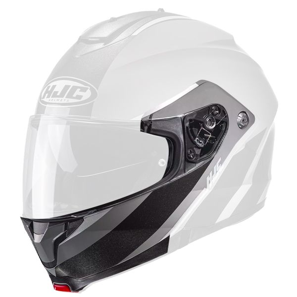 Helmet Spares HJC Mentonniere C91 Tero MC5