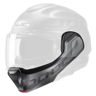 Helmet Spares HJC F100 Hetal MC5SF chinstrap Helmet Spares HJC F100 Hetal MC5SF chinstrap
