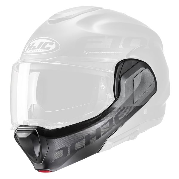 Helmet Spares HJC F100 Hetal MC5SF chinstrap