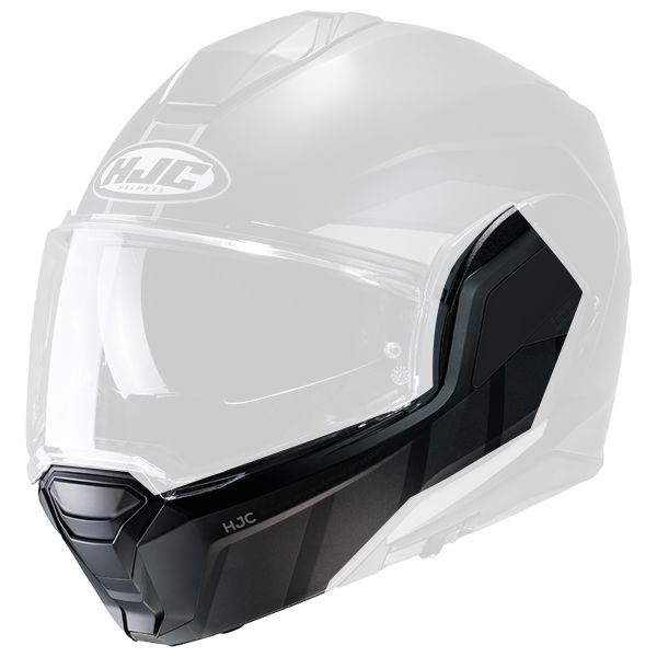 Helmet Spares HJC Chinstrap i100 Beis MC5SF