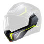 Helmet Spares HJC Mentonniere i100 Lorix MC3HSF