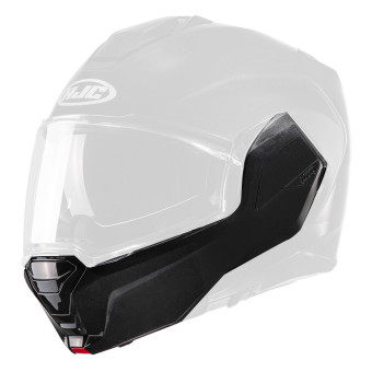 Helmet Spares HJC Chin strap i100