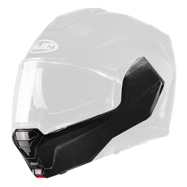 Helmet Spares HJC Chin strap i100