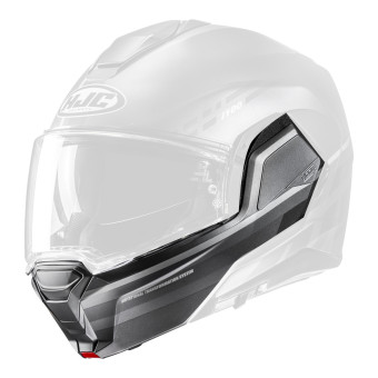 Helmet Spares HJC Chinstrap i100 Sysma MC5SF