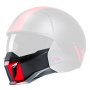 Helmet Spares HJC Mentonniere i20 Batol MC1SF